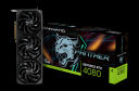Nvidia RTX4080 Super 16GB Gainward Panther OC